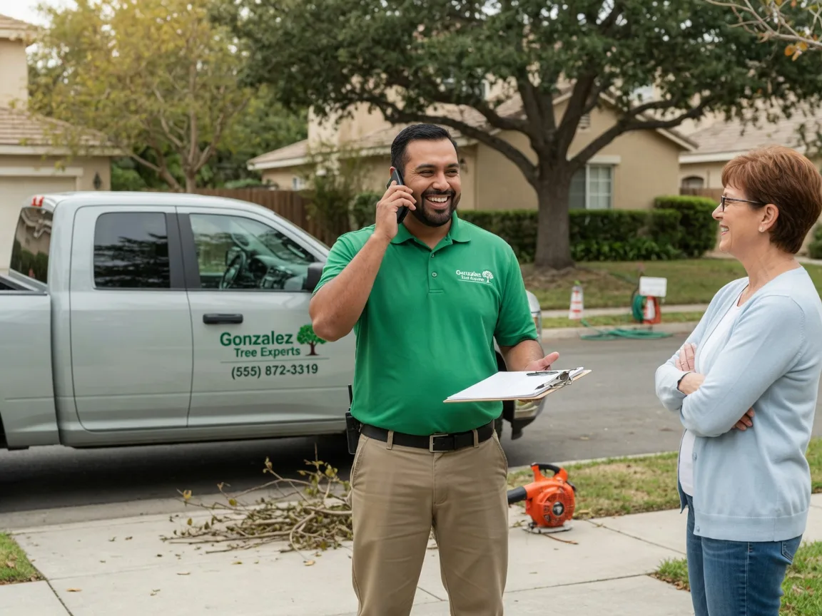 Tree Service Pacolet, SC FAQs